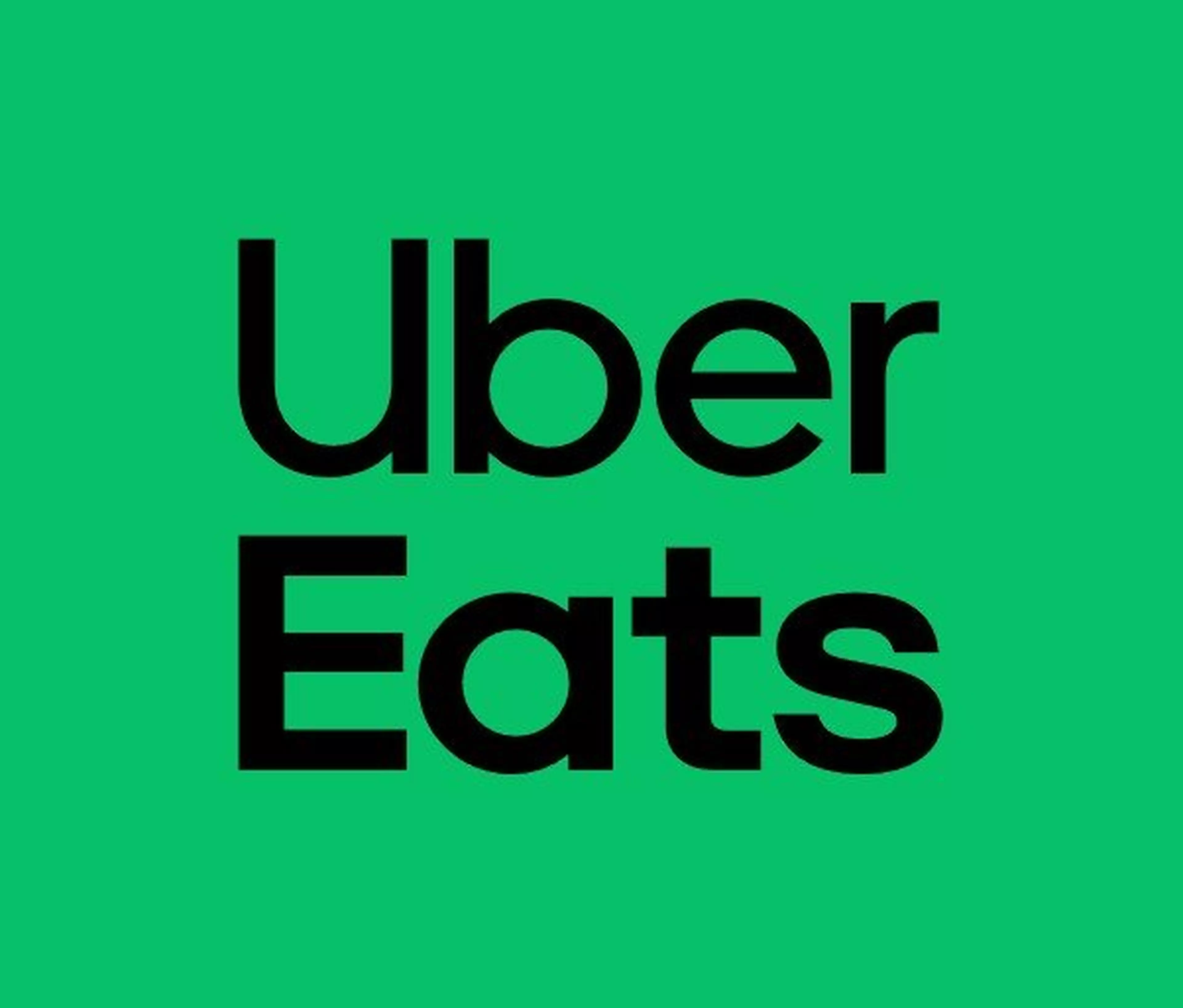 Uber logo